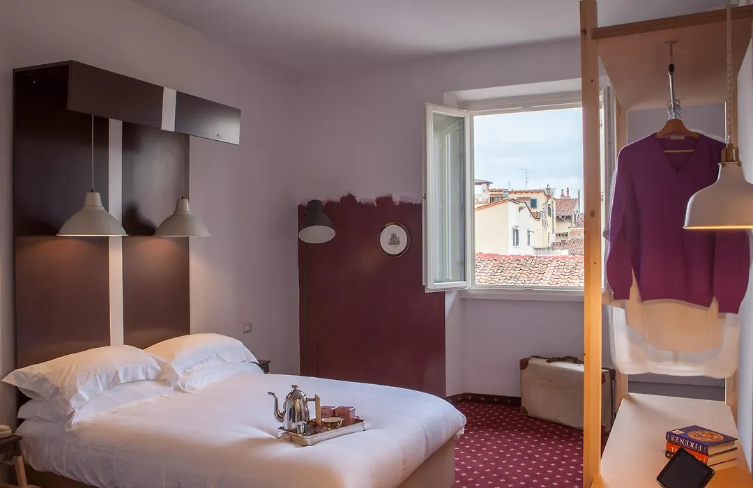 Florence Dome Hotel-1