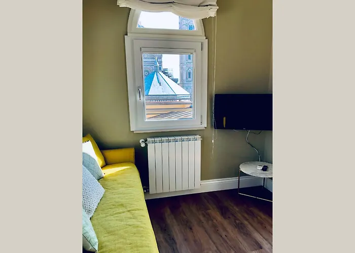 Hotel Perseo