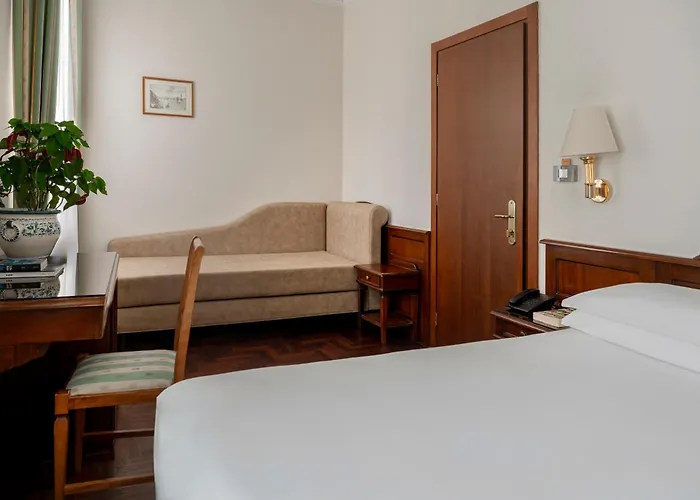 Hotel Boccaccio
